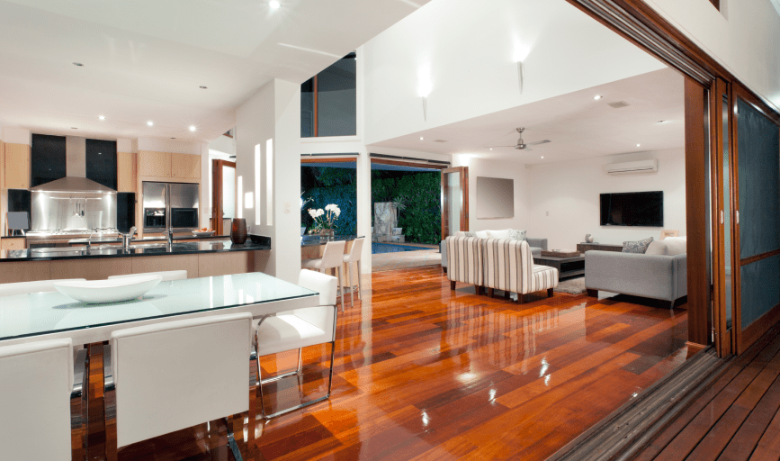 Mendoza Construction